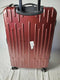$200 Revo Rain 25" HardCase Expandable Spinner Wheel Suitcase Luggage TSA
