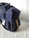 New Brics X-Bag 18" Boarding Duffle Carry On Bag Blue