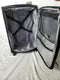 $200 Delsey Opti-Max 21" 2-Wheel Expandable Wheeled Carry-On Suitcase Black - evorr.com