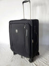 $900 Victorinox Swiss Army VX Avenue 25" Expandable Spinner Suitcase Luggage TSA - evorr.com