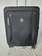 $900 Victorinox Swiss Army VX Avenue 25" Expandable Spinner Suitcase Luggage TSA - evorr.com