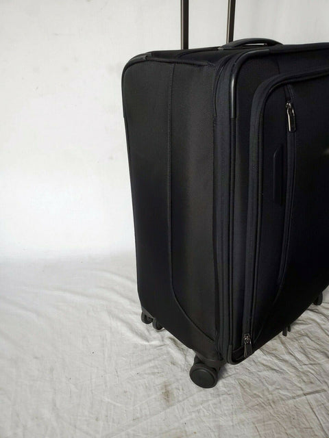 $900 Victorinox Swiss Army VX Avenue 25" Expandable Spinner Suitcase Luggage TSA - evorr.com
