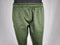 New Under Armour Men's Fleece Jogger Casual Pants Green Size XL - evorr.com