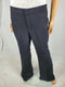$119 INC INTERNATIONAL CONCEPTS Women's Flare Leg Pants Stretch Size 8 - evorr.com
