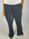 $119 INC INTERNATIONAL CONCEPTS Women's Flare Leg Pants Stretch Size 8 - evorr.com