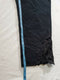 $109 INC INTERNATIONAL CONCEPTS Women's Blace Lace Hem Capri Crop Pants Size 24W - evorr.com