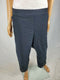 $109 INC INTERNATIONAL CONCEPTS Women's Blace Lace Hem Capri Crop Pants Size 24W - evorr.com