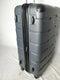 Tag Matrix 2.0 28'' Hard Spinner Suitcase Luggage Gray Expandable Upright - evorr.com