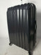 TAG Laser 2.0 29'' Hard case Expandable Spinner Luggage Suitcase Black