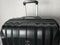 TAG Laser 2.0 29'' Hard case Expandable Spinner Luggage Suitcase Black