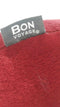 New Bon Voyage Travel Memory foam Neck Pillow Red - evorr.com