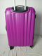 $340 TAG Laser 2.0 25'' Hard Spinner Luggage Suitcase Hot Pink Upright