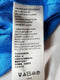 $108 New Free People Women's Sleeveless Blue Twisted Blouse Top Size S - evorr.com