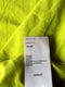 $108 New Free People Women's Sleeveless Neon Green Twisted Blouse Top Size S - evorr.com