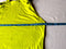 $108 New Free People Women's Sleeveless Neon Green Twisted Blouse Top Size S - evorr.com