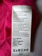 $108 New Free People Women's Sleeveless Pink Fuscia V-Neck Blouse Top Size XS - evorr.com