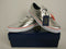 Polo Ralph Lauren Men's Sneakers Metallic THORTON III Silver Shoes Size 11.5 D - evorr.com
