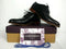 Men's Johnston & Murphy Conard Wing Tip Oxford CALFSKIN Leather DRESS SHOES 10 M - evorr.com