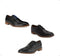 Men's Johnston & Murphy Conard Wing Tip Oxford CALFSKIN Leather DRESS SHOES 10 M - evorr.com