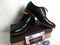 Men's Johnston & Murphy Conard Wing Tip Oxford CALFSKIN Leather DRESS SHOES 10 M - evorr.com