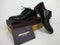 Men's Johnston & Murphy Conard Wing Tip Oxford CALFSKIN Leather DRESS SHOES 10 M - evorr.com