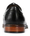 Men's Johnston & Murphy Conard Wing Tip Oxford CALFSKIN Leather DRESS SHOES 10 M - evorr.com
