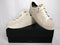 NIB Authentic UGG Cali Sneakers Low Profile Mens Trainers Seal White Shoe Size 9 - evorr.com