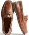 NIB Sperry Top-Sider Authentic Original Mens Oatmeal Brown Boat Shoes Lace $95 - evorr.com