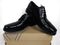 Bostonian Black Mens Leather Wenham Cap-toe Laced Oxford Office Dress Shoes 9 M - evorr.com