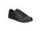 Inc International Concepts Men Shoes Silas Black Glitter Sneaker Lace Up Fashion - evorr.com