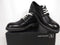 INC International Concepts Mens Black Thorne White Lace-Ups Dress Shoes 11.5 M - evorr.com