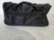$80 Perry Ellis Medium Weekender Duffel Bag with Shoe Pocket 22" Carry On - evorr.com