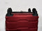 TAG Matrix 2 20" Hard Case Spinner Carry-On Expandable Suitcase Luggage Red - evorr.com