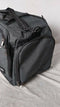 New Solo New York Highline Duffel Bag Gray 15" Carry On Weekender - evorr.com