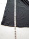 New Vince Camuto Women Shirred Black Cap Sleeve Blouse Top Size M - evorr.com