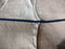 New Free People Womens Sleeveless White Pointelle Knit Body Suit Size L - evorr.com