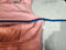 New KASPER Women's Pink Dress Sleeveless Boat Neck Dress Size Petite 14P - evorr.com