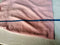 New KASPER Women's Pink Dress Sleeveless Boat Neck Dress Size Petite 14P - evorr.com