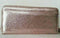 INC International Glam Metallic Quilted Zip-Around Credit Cards Wallet Bag Pink - evorr.com
