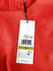 NEW Calvin Klein Women Red Colorblock Sleeveless Tunic Dress Casual Size 14 - evorr.com