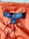 New TOMMY HILFIGER Women Sleeveless Red Paisley Dress Tassel Size Plus 2X - evorr.com