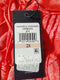 New TOMMY HILFIGER Women Sleeveless Red Paisley Dress Tassel Size Plus 2X - evorr.com