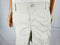 Style&Co. Womens Beige Mid Rise Cotton Cargo Shorts Comfort Waist Size Plus 20W - evorr.com