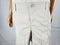 Style&Co. Womens Beige Mid Rise Cotton Cargo Shorts Comfort Waist Size Plus 20W - evorr.com