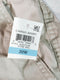 Style&Co. Womens Beige Mid Rise Cotton Cargo Shorts Comfort Waist Size Plus 20W - evorr.com