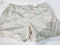 Style&Co. Womens Beige Mid Rise Cotton Cargo Shorts Comfort Waist Size Plus 20W - evorr.com