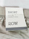 Style&Co. Womens Beige Mid Rise Cotton Cargo Shorts Comfort Waist Size Plus 20W - evorr.com