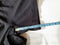 New BAR III Women Black Pleated Belted Shorts Gaucho Size 12 - evorr.com