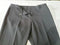 NEW KASPER Women Black Straight Office Suit Separate Dress Pants Stretch Size 18 - evorr.com
