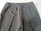 NEW KASPER Women Black Straight Office Suit Separate Dress Pants Stretch Size 18 - evorr.com